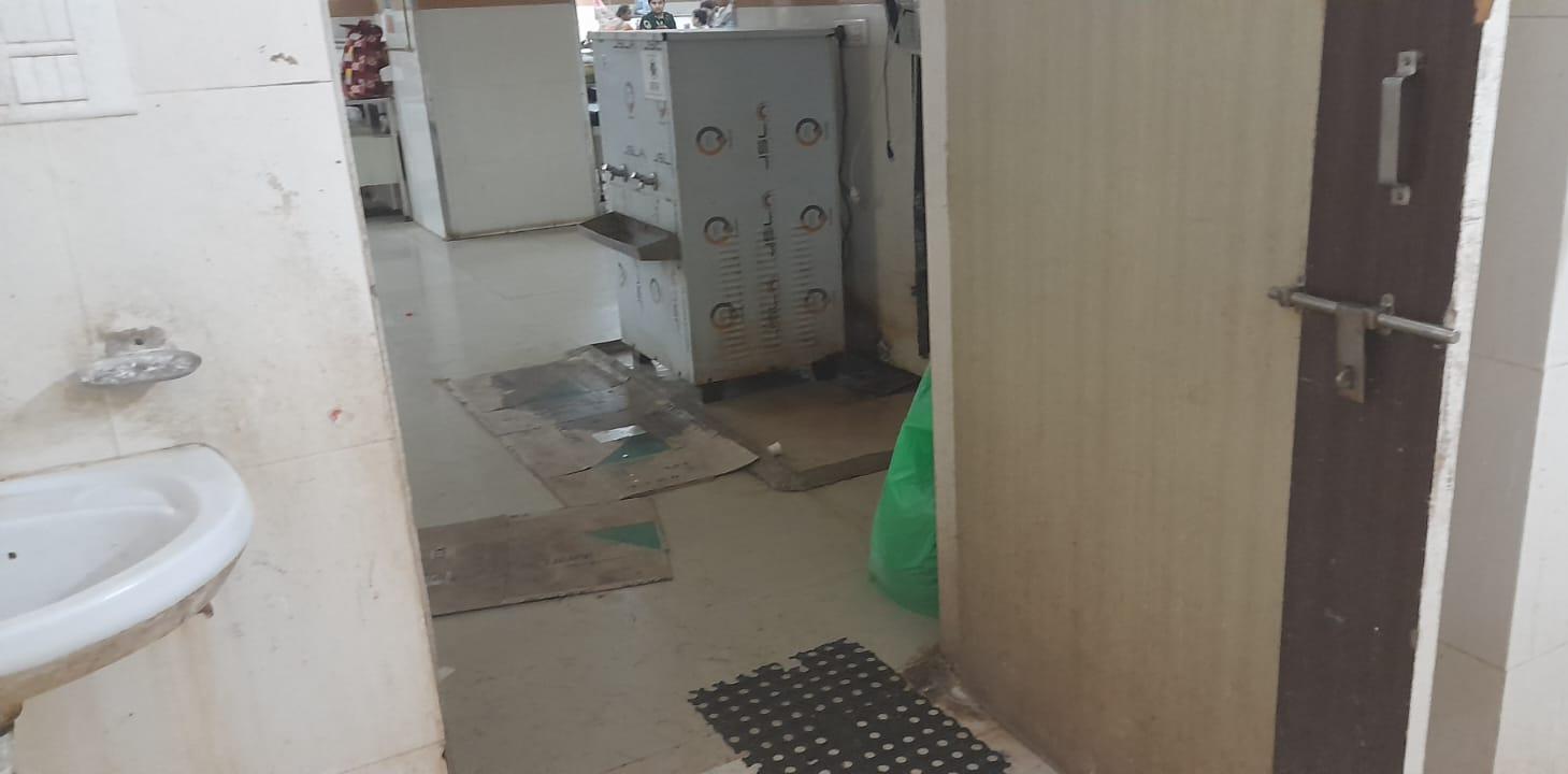 Guru Gobind Singh Hospital
