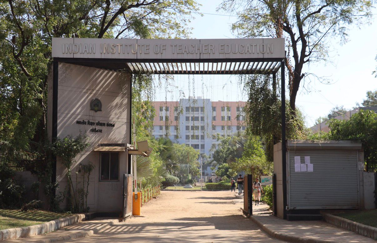 GANDHINAGAR