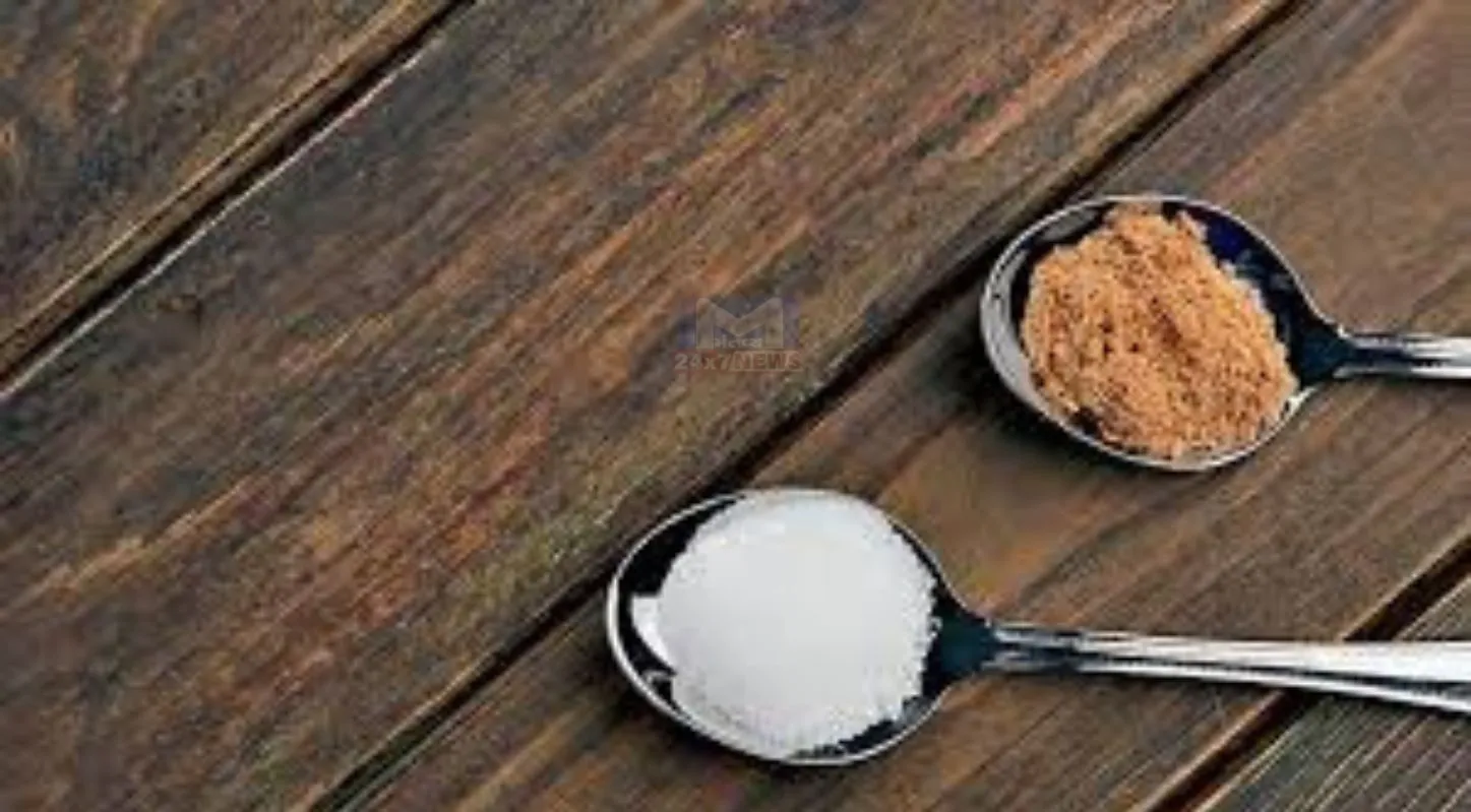 Brown Sugar,સફેદ ખાંડ, વજન, ડાયેટ, ખજૂર