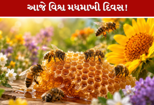 World Bee Day