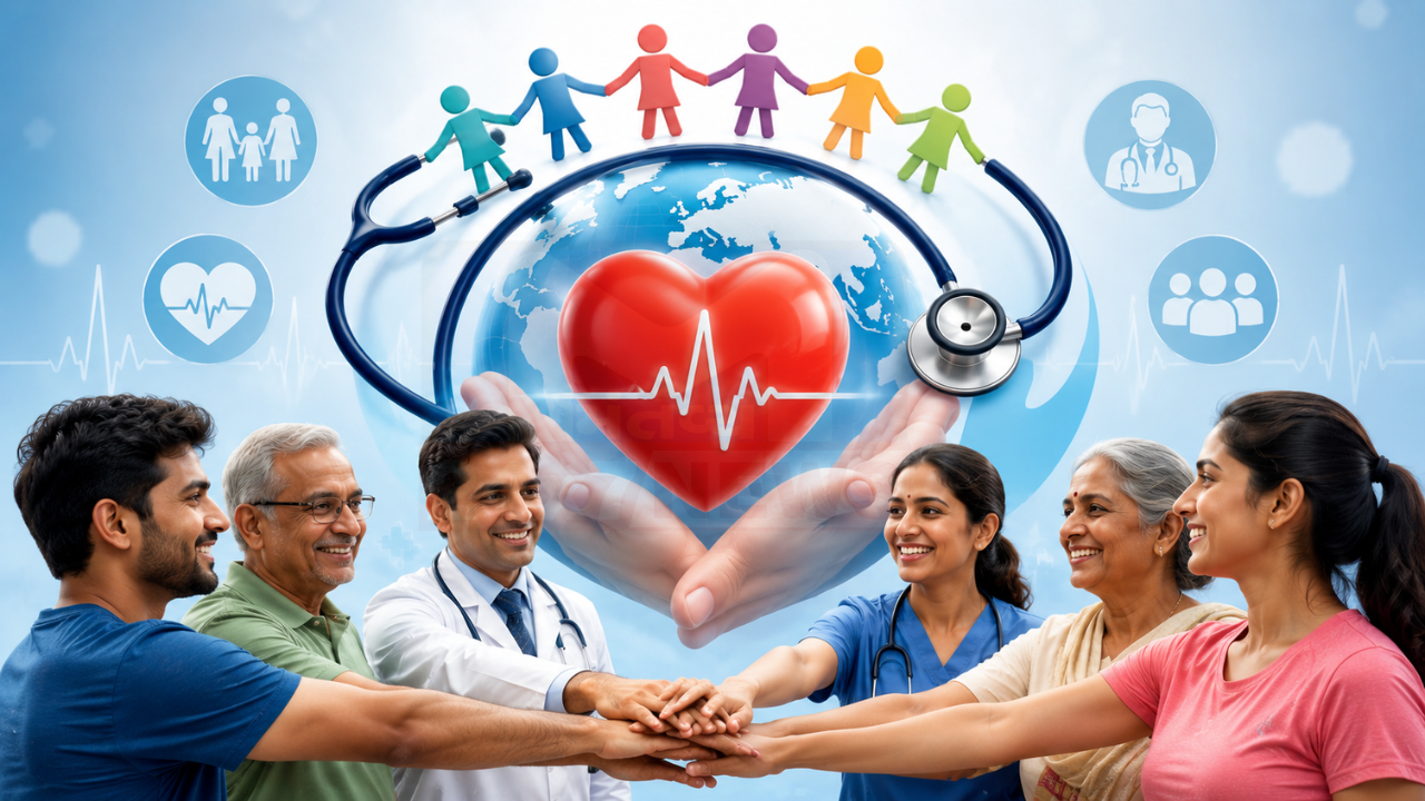 World Hypertension Day