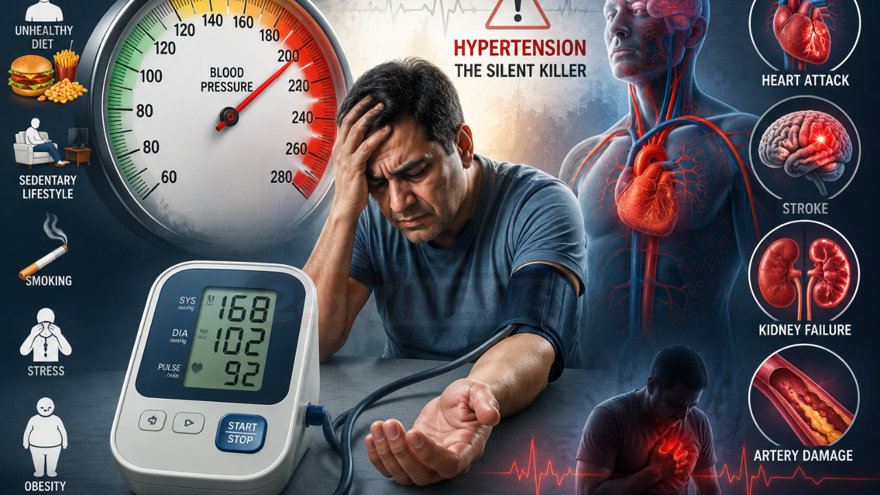 World Hypertension Day