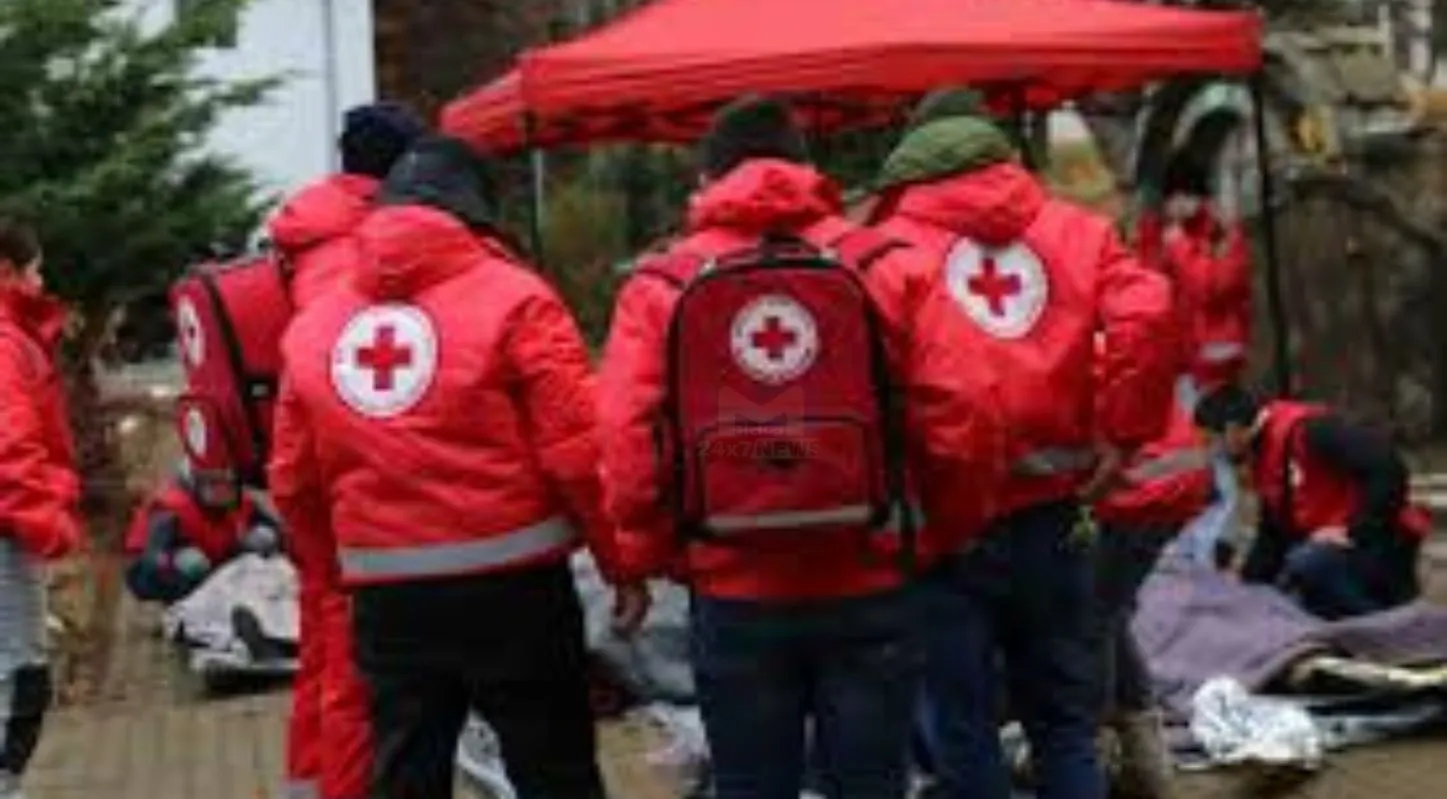 World Red Cross Day 2026,માનવતા, રક્તદાન, શિબિર, 8 મે 2026