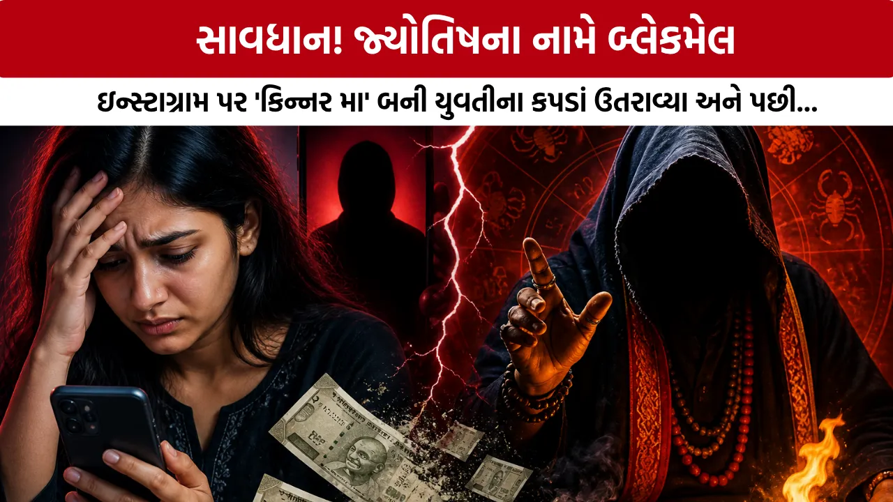 Ahmedabad Cyber Crime News