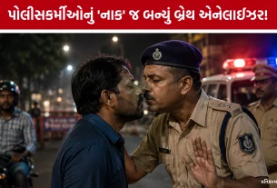 Ahmedabad Police Breath Analyzer Reality Check