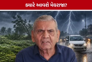 Ambalal Patel Forecast