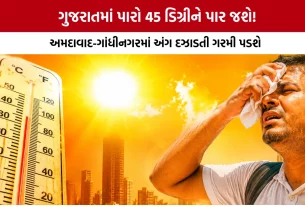 Ambalal Patel Weather Forecast 2026