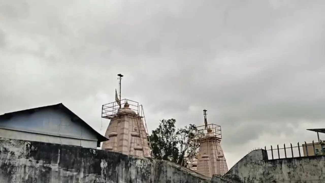 Gujarat Weather Update