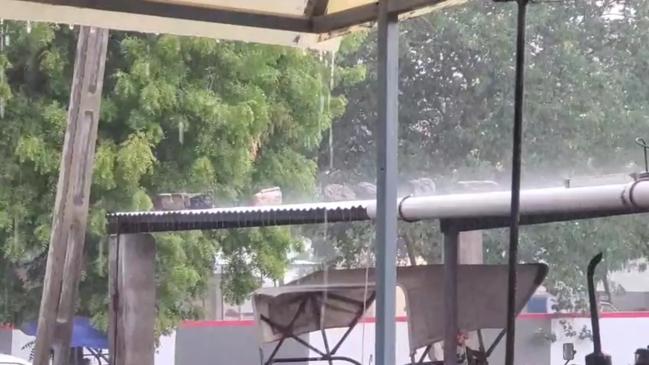 Gujarat Weather Update