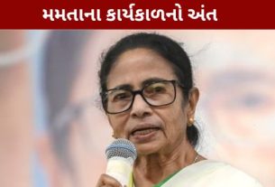 રાજ્યપાલ આર.એન. રવિએ ભારતીય બંધારણની કલમ 174(2)(b) હેઠળ મળેલી સત્તાનો ઉપયોગ કરીને 7 મે 2026થી રાજ્ય વિધાનસભાનું વિસર્જન(Bengal Assembly Dissolved)જાહેર કર્યું છે.