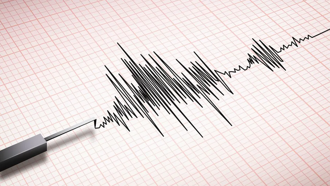 Bhachau Earthquake