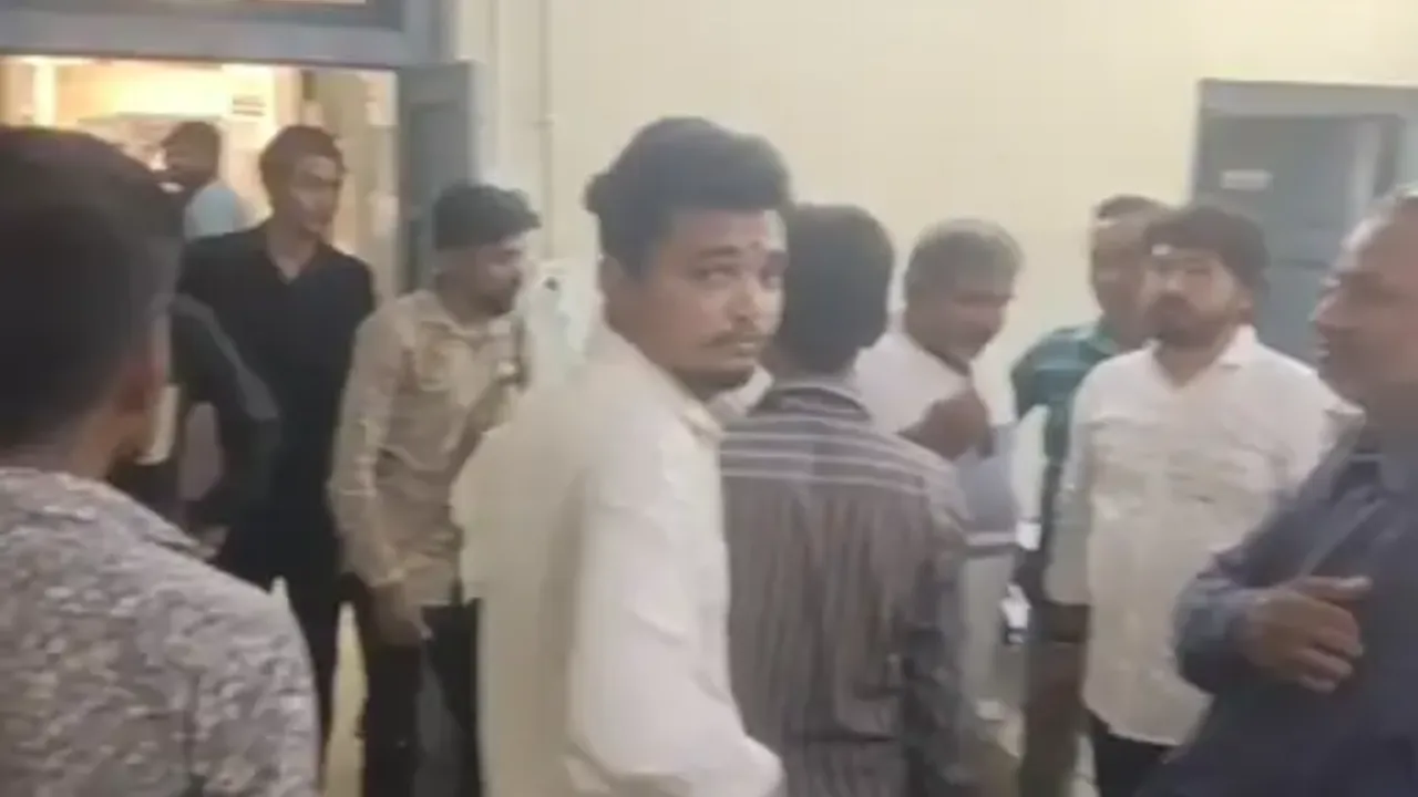 Bhavnagar Talaja Sartanpar Children Drowned