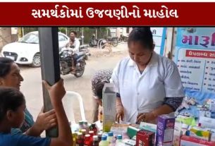 કોળી સમાજના પ્રભાવશાળી નેતા તરીકે જાણીતા પુરુષોત્તમ સોલંકી (Purushottam Solanki આજે પોતાનો 65મો જન્મદિવસ (Birthday)ઉજવી રહ્યા છે