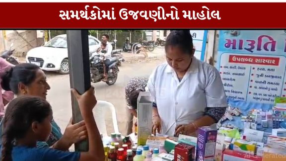 કોળી સમાજના પ્રભાવશાળી નેતા તરીકે જાણીતા પુરુષોત્તમ સોલંકી (Purushottam Solanki આજે પોતાનો 65મો જન્મદિવસ (Birthday)ઉજવી રહ્યા છે