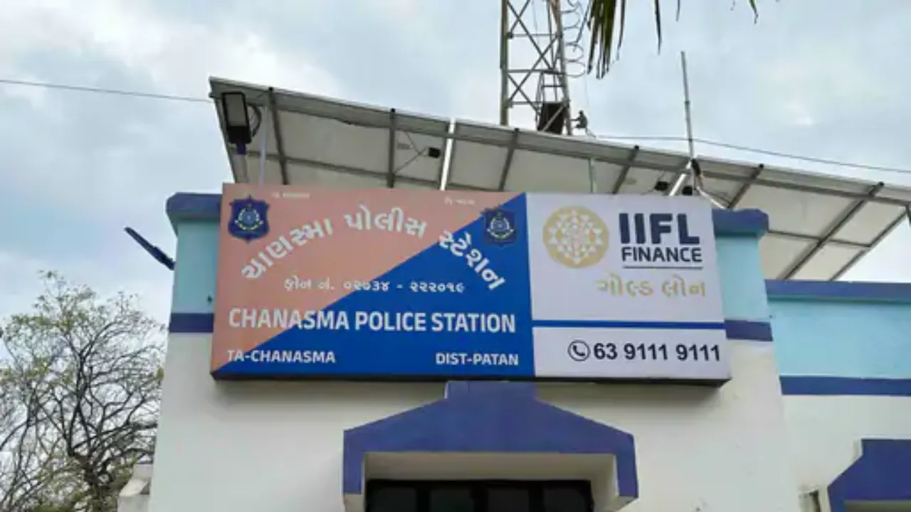 Chanasma Rape Case