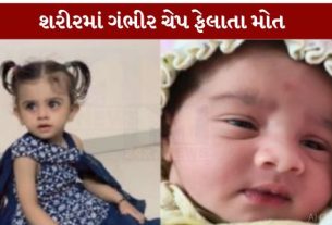 અમદાવાદના ચાંદખેડા વિસ્તારમાં બાળકીના મોત (Chandkheda Girls Death)મામલે મહત્વનો ખુલાસો સામે આવ્યો છે