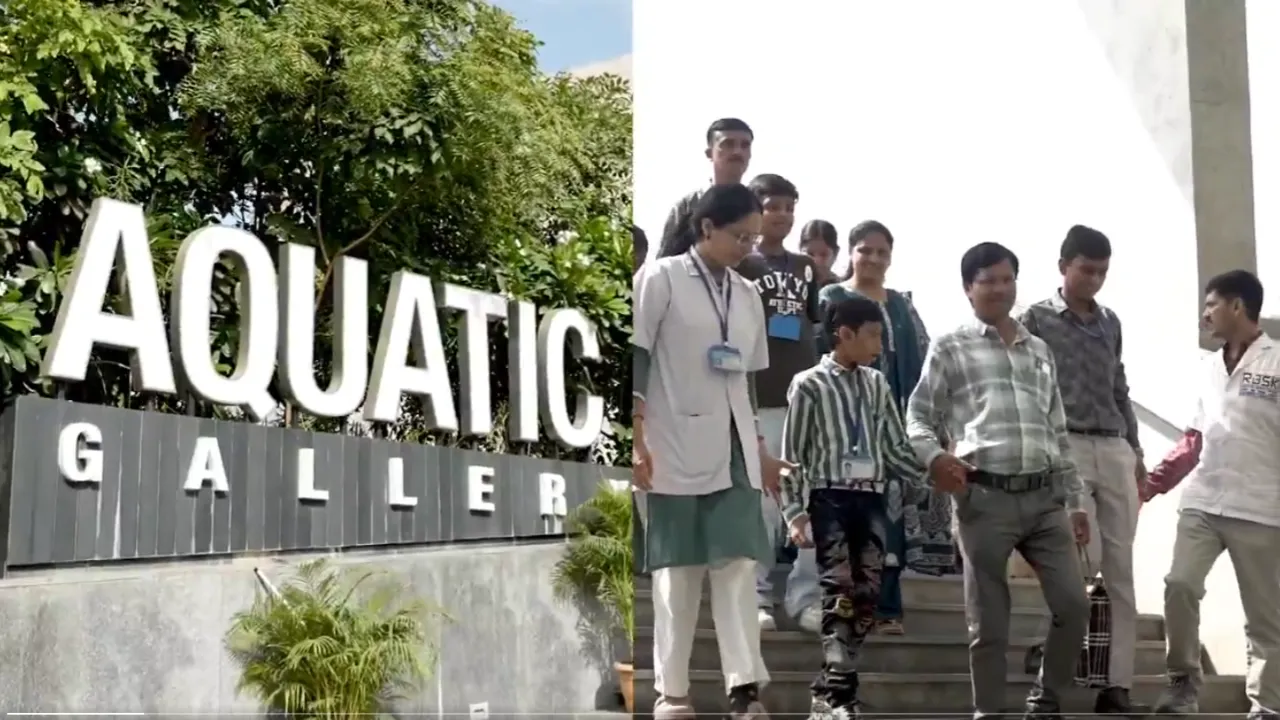Gujarat Govt Cochlear Implant Scheme