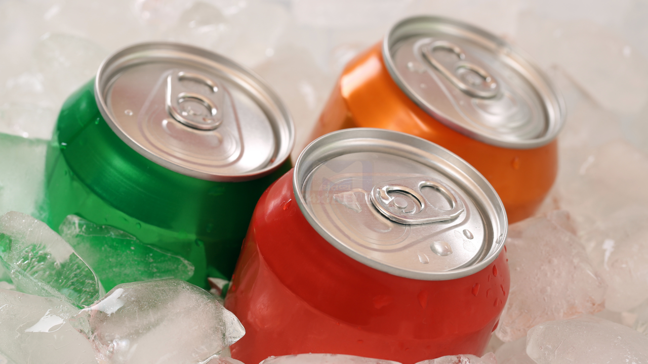 cold drinks