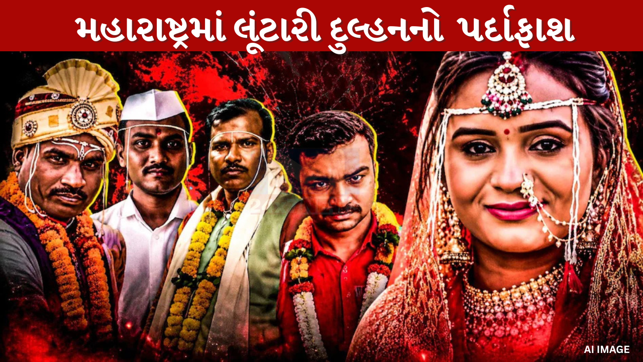 Looteri Dulhan