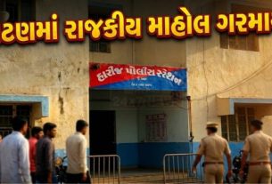 વરસાદી પાણીના નિકાલની કામગીરીને લઈને પાલિકામાં ભ્રષ્ટાચાર (Corruption) આચરાતા હોવાના ગંભીર આક્ષેપો સામે આવ્યા છે