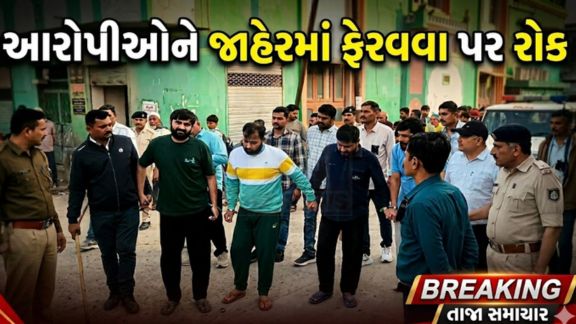ગુજરાત પોલીસ (Gujarat Police)ના ઇન્ચાર્જ DGP KLN Raoએ રાજ્યભરના પોલીસ અધિકારીઓને મહત્વપૂર્ણ અને કડક સૂચના આપી છે