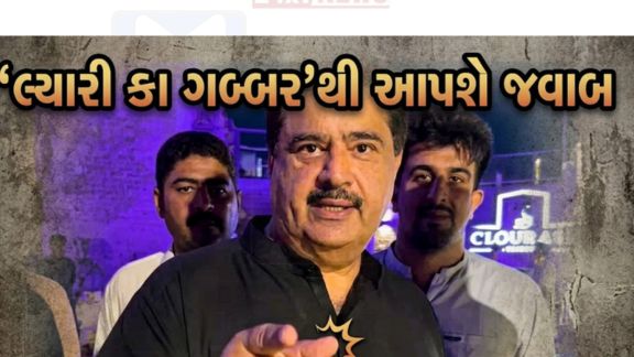 Pakistanના લ્યારી વિસ્તારના સાંસદ નબીલ ગબોલએ ભારતીય ડિરેક્ટર આદિત્ય ધરને ખુલ્લો પડકાર ફેંકતા ‘ધુરંધર 3’ (Dhurandhar-3)વી ફિલ્મ બનાવવાની જાહેરાત કરી છે