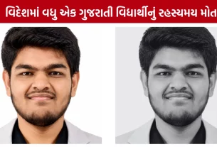 Dhvanit Rajdeep Georgia Medical Student