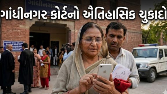 કોર્ટે સ્પષ્ટ કર્યું છે કે મૃતક વ્યક્તિના iPhone, Apple ID અને iCloud એકાઉન્ટમાં રહેલો ડિજિટલ ડેટા (Digital Data) પણ તેમની વારસાગત મિલકતનો જ ભાગ ગણાશે