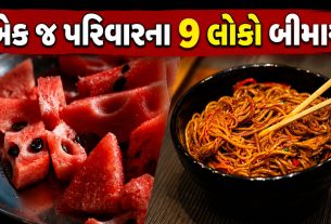 Food Poisoning: તરબૂચ બાદ મેગી ખાધા પછી 9 લોકો બીમાર