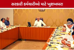 Gujarat Government Work From Home