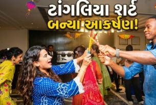 Indian Premier League 2026માં શાનદાર ફોર્મમાં ચાલી રહેલી Gujarat Titans ટીમે મેદાનની બહાર પણ પોતાની પ્રાદેશિક ઓળખ પ્રત્યેનો ગર્વ વ્યક્ત કર્યો છે