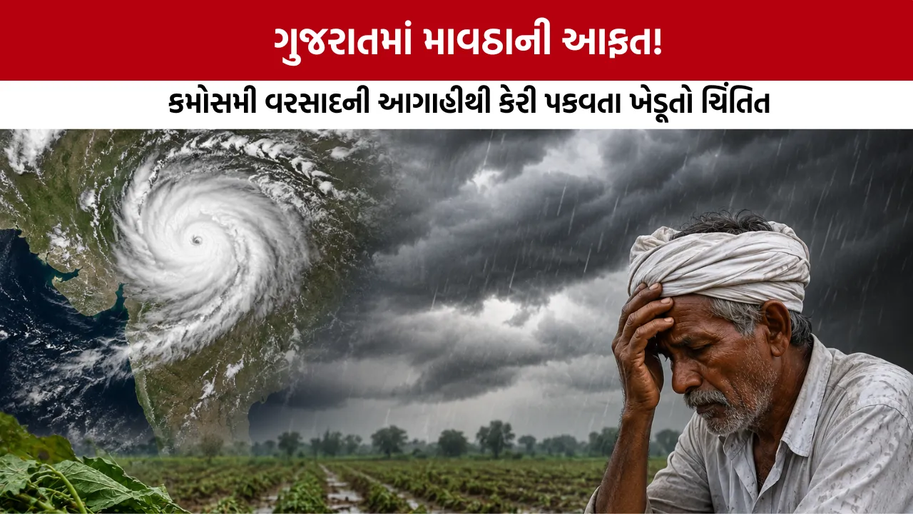 Gujarat Weather Forecast