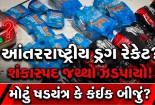 અમદાવાદ ઈન્ટરનેશનલ એરપોર્ટ (Ahmedabad Airport) પર સુરક્ષા એજન્સીઓને મોટી સફળતા મળી છે. એરપોર્ટ પરથી અંદાજે 45થી 50 કરોડ રૂપિયાની કિંમતનું હેરોઇન ઝડપાયું (Heroin Seized)છે
