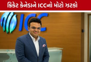 ICC Cricket Canadaનું ફંડિંગ બંધ કર્યું, ભ્રષ્ટાચારના આરોપોથી ખળભળાટ