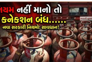 ઘરમાં પહેલેથી PNG (પાઇપ્ડ નેચરલ ગેસ) કનેક્શન ઉપલબ્ધ હોય, તો તેવા ગ્રાહકોને તેમનું LPG Cylinder પરત કરવું પડશે