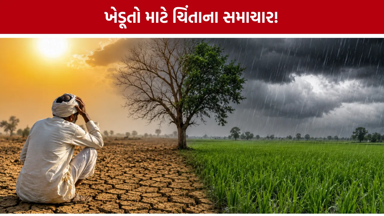 IMD Monsoon Prediction