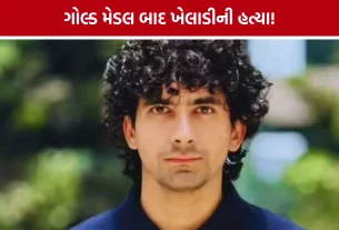 Chirag Tyagi Para Athlete Murder Ghaziabad
