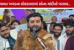 Devayat Khavad Lok Dayro Khambhat