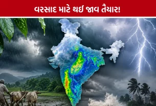 Monsoon 2026 India: