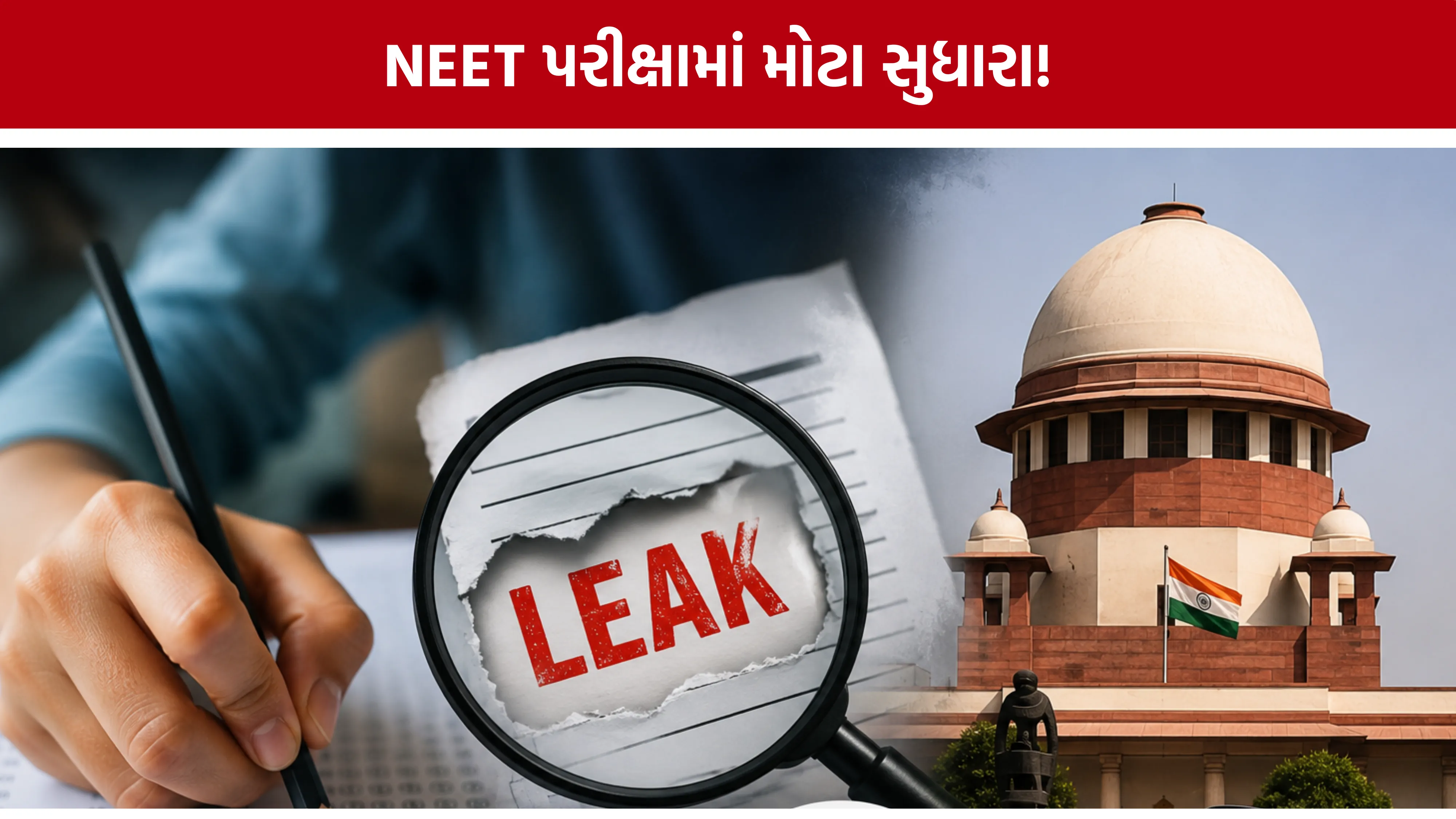 NEET UG Case