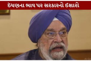 દેશમાં પેટ્રોલ, ડીઝલ (Petrol And Diesel) અને LPGના ભાવને લઈને ફરી ચર્ચા તેજ બની છે