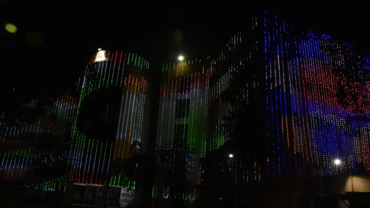 PM Modi Jamnagar Visit