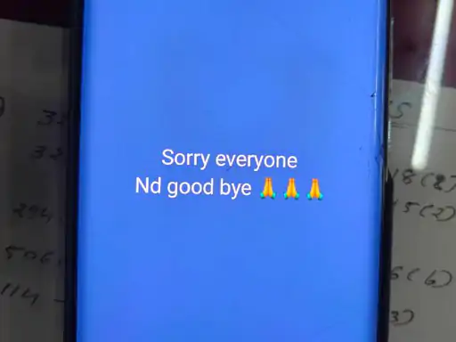 suicide 