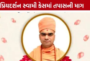 Surat Swaminarayan Mission Temple: સ્વામીનું સારવાર દરમિયાન મોત