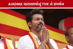 Tamil Nadu Politics News
