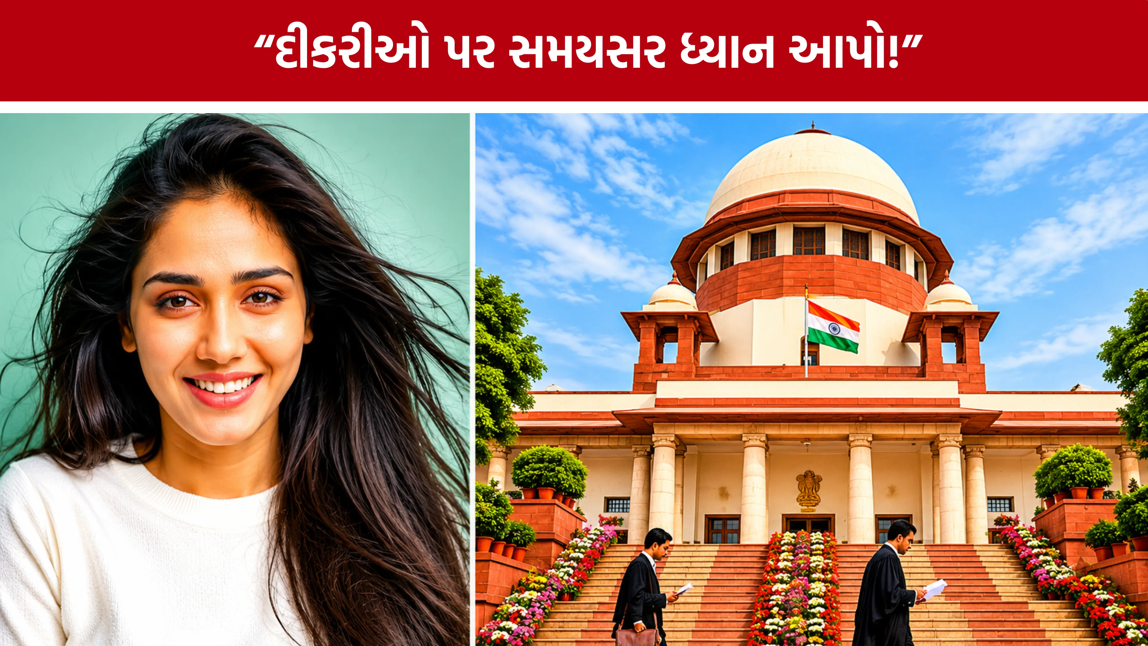 Twisha Sharma Death Case Supreme Court