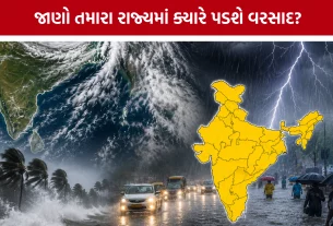 NSAT 3DS Satellite Rain Alert India