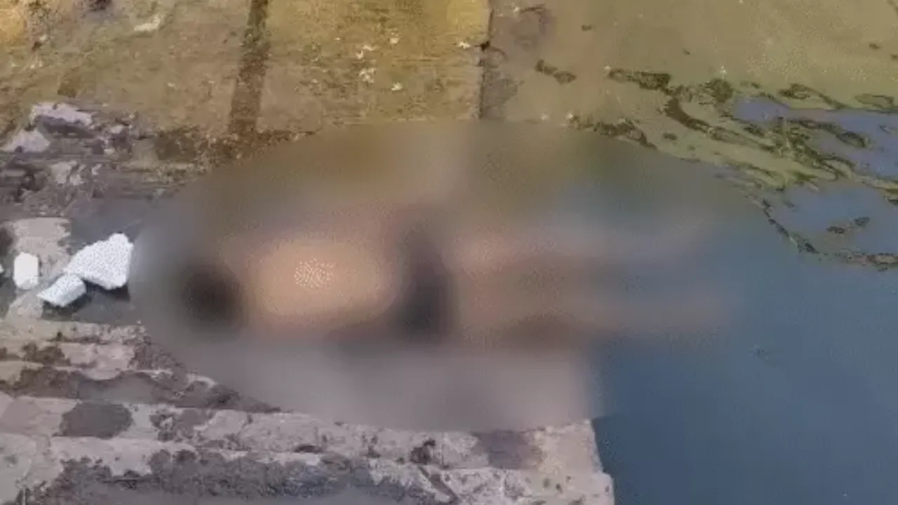 Junagadh Willingdon Dam Accident