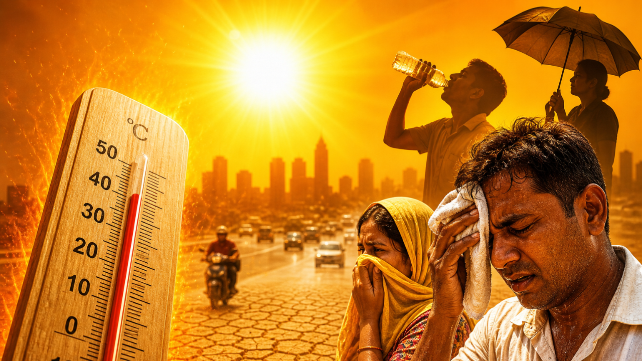 Ambalal Patel Weather Forecast