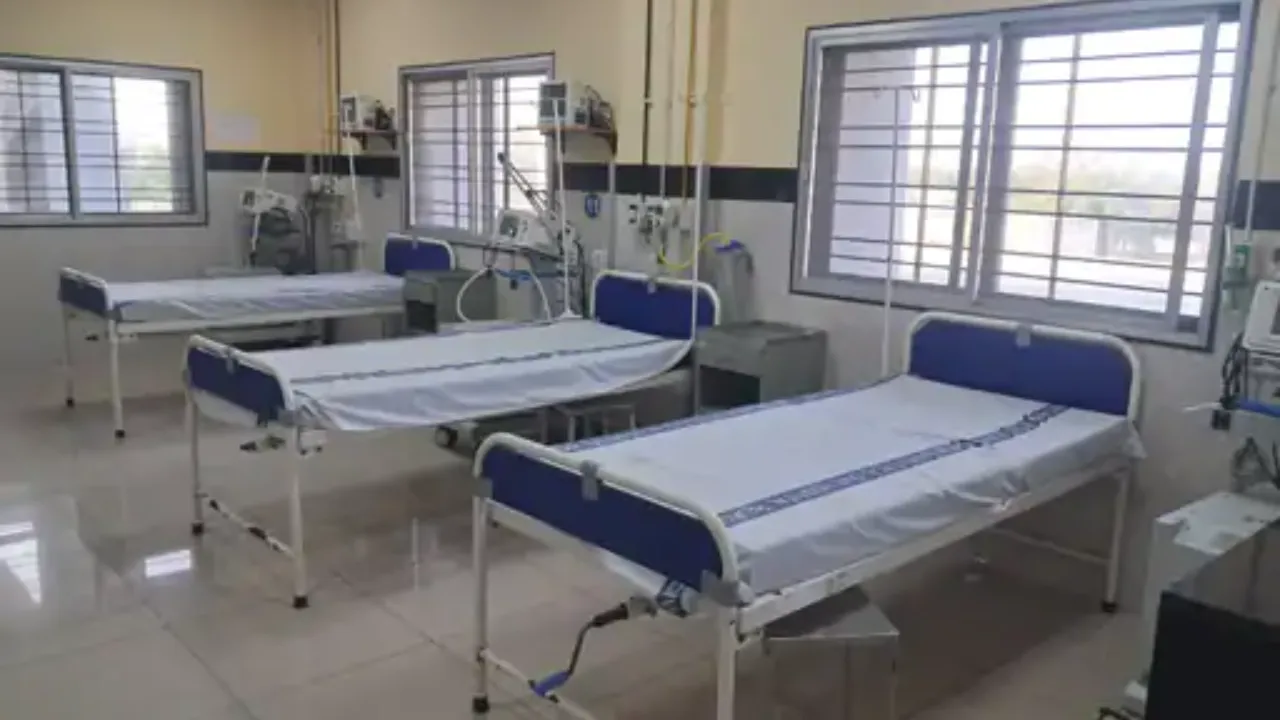 Gujarat Heatwave Death News